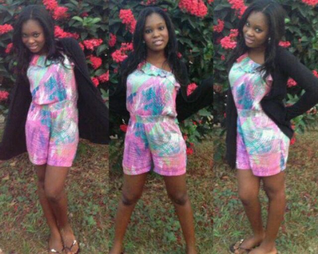 Am a girl with sense of moral rectitude with few words..!