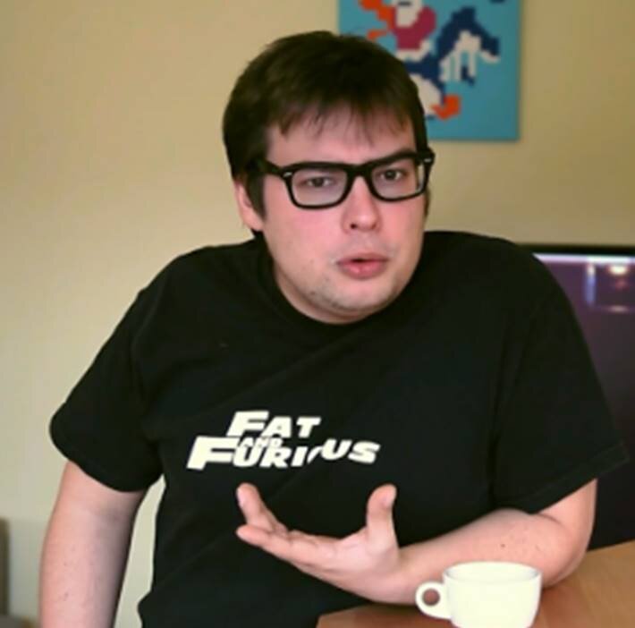 DChandelier's profile picture. Chroniqueur sur http://t.co/2LisW0Fh5b
Auteur co-animateur de 3615 Usul
Auteur animateur de Merci Dorian