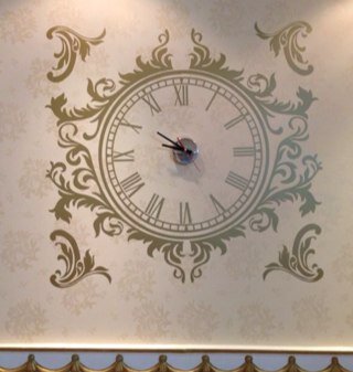 ساعات ديكورية بتصاميم عصرية رائعة ... للطلب من السعودية ... 0508818523 ... واتس اب 0531009378 ... واتس اب.. صور الساعات بالمفضلة..