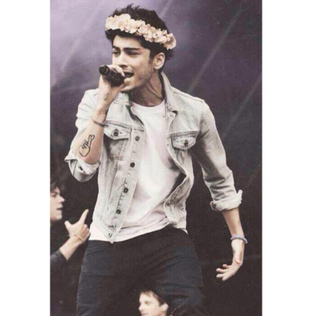 bensonworld_'s profile picture. gaga || od || lm || jessica lange || ashley