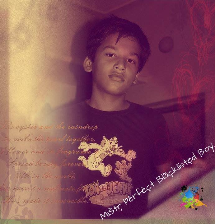 i am a simple boy