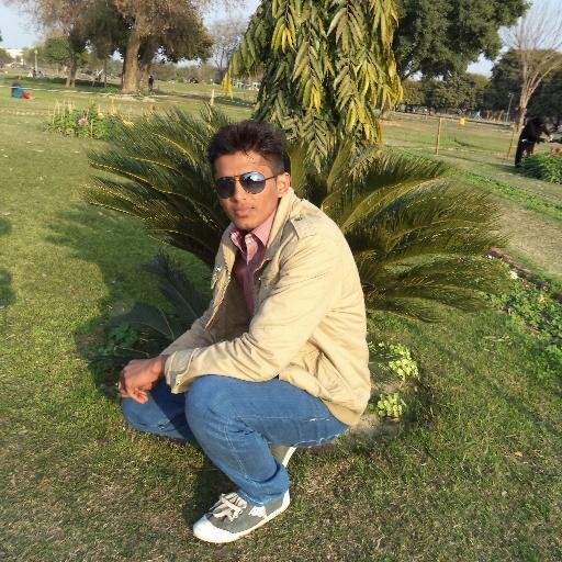 naveed786shahid's profile picture. 