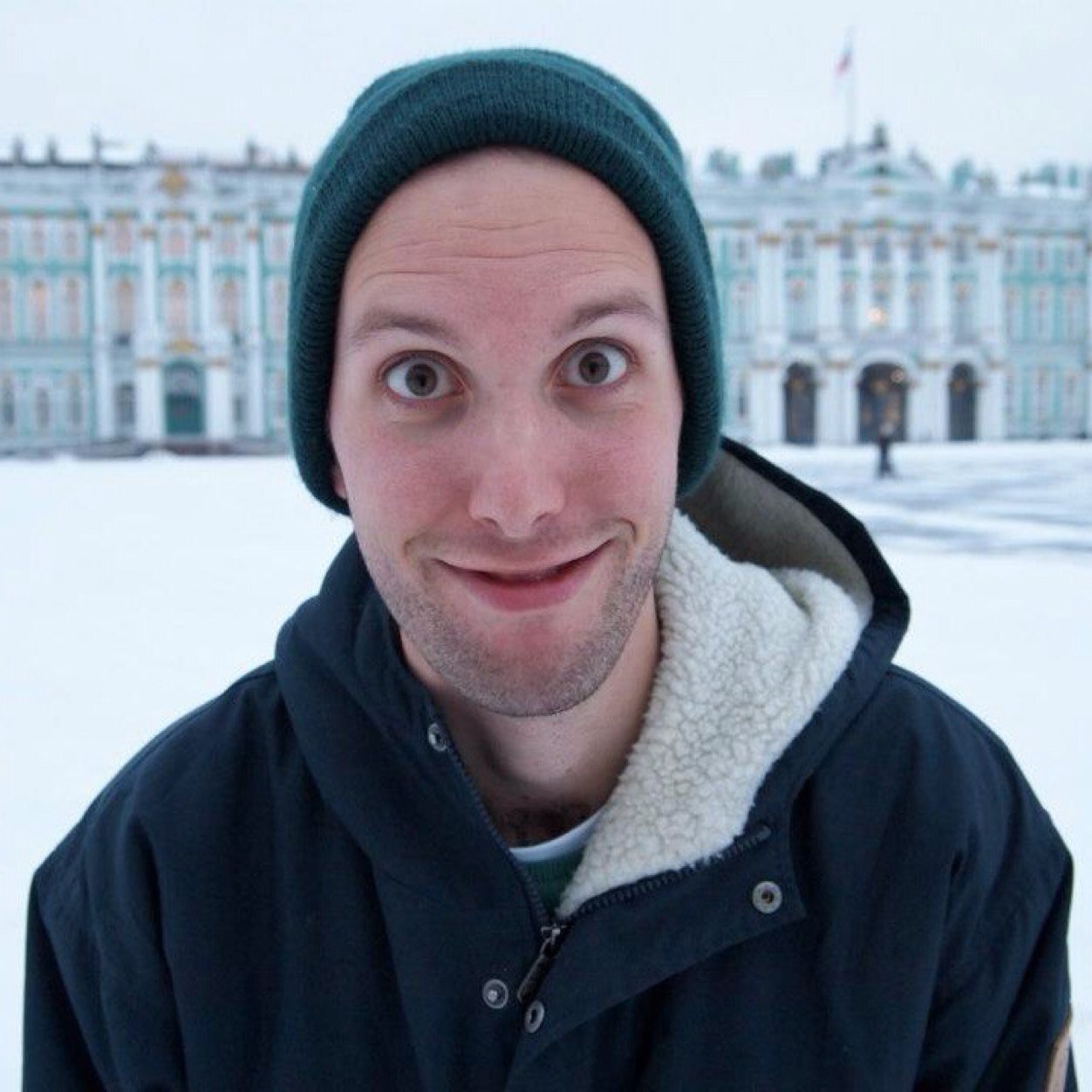 _dylanhayes's profile picture. 