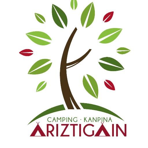 Camping Ariztigain