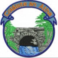 Coláiste an Átha(@colaisteanatha) 's Twitter Profile Photo