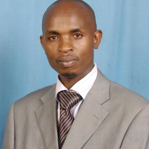 God fearing Man,Married to Lucy ,A father of two boys ,politician and a businessman
