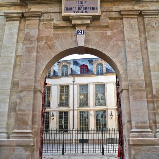 Les Francs Bourgeois - La Salle 21 rue St Antoine 75004 PARIS 01 44 59 20 90