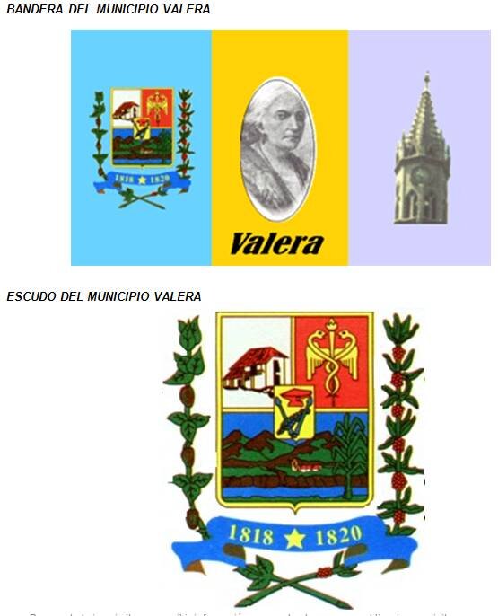 Cuenta del Concejo Municipal Socialista y Chavista del Municipio Valera
