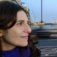 Raquel Vidales (@raquel_vidales) 's Twitter Profile