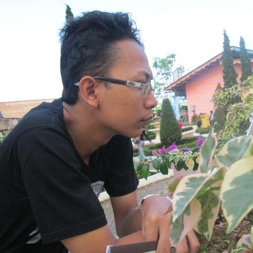 airlangga_green's profile picture. 
