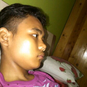I'm always with you