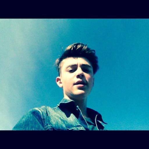 no matter what you say, no matter what you think. I will always be a enhancers. and always will be a fan of Greyson Chance