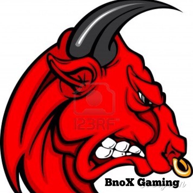 Bulnox_Gaming Profile Picture