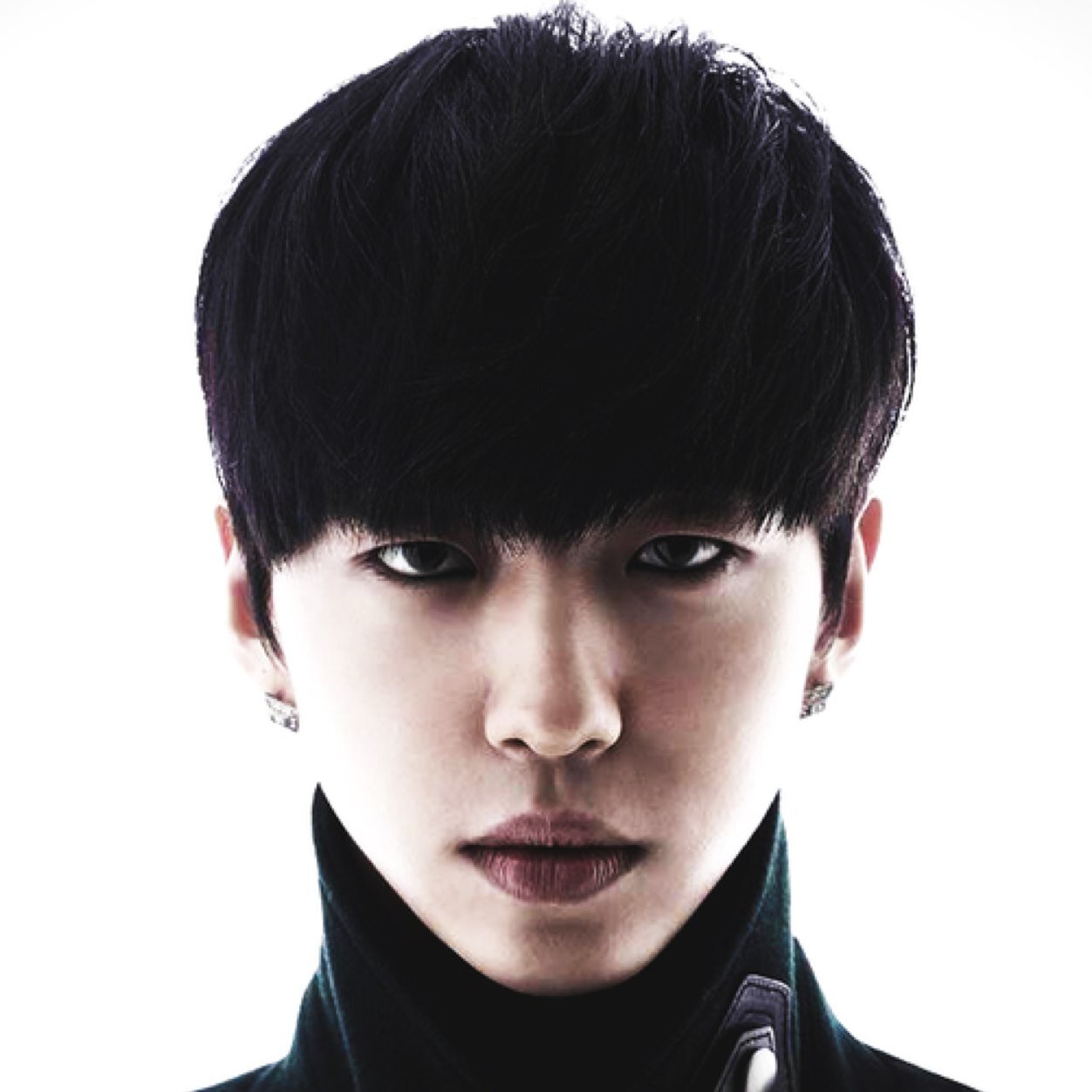 ↓B.A.P BANGYONGGUK↓#HIIFAM