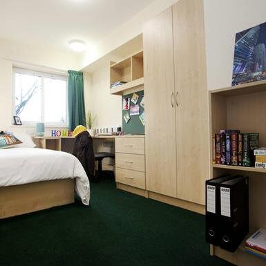 CRMCube's profile picture. Student Accommodation in Loughborough