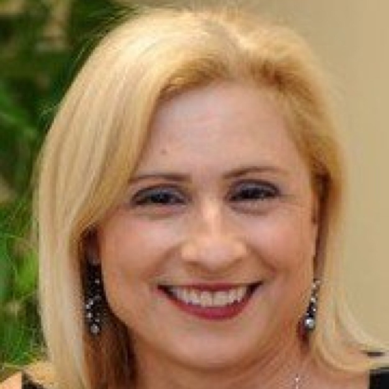 Former journalist