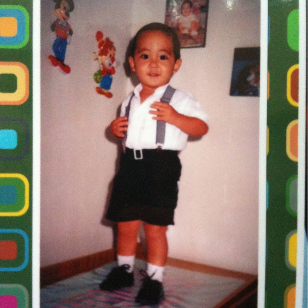 Life on the rise´!!!