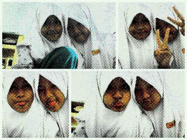 JilanRamadhani's profile picture. Strong!|14|ANGINE♥|part of @FKingdom|follback=mention