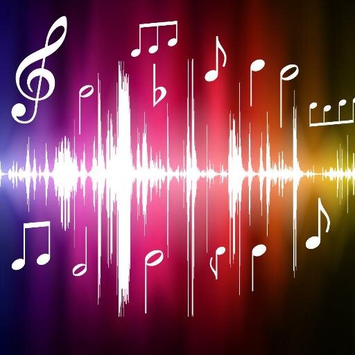 Music4All_Shop's profile picture. 