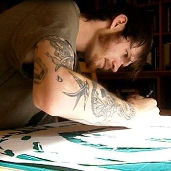 Damian Poundsさんのプロフィール画像