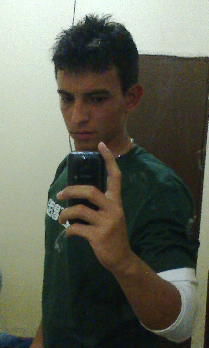 I love football