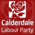Calderdale Labour (@CalderLabour) Twitter profile photo