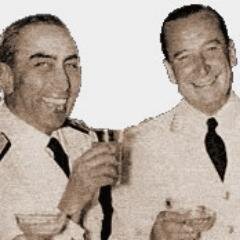 roberto901328's profile picture. Melómano , Cuervo y Gorila.
                  El General Roca arrasó varias tolderias y creo una Nación. Perón arrasó el país y creó una enorme toldería.