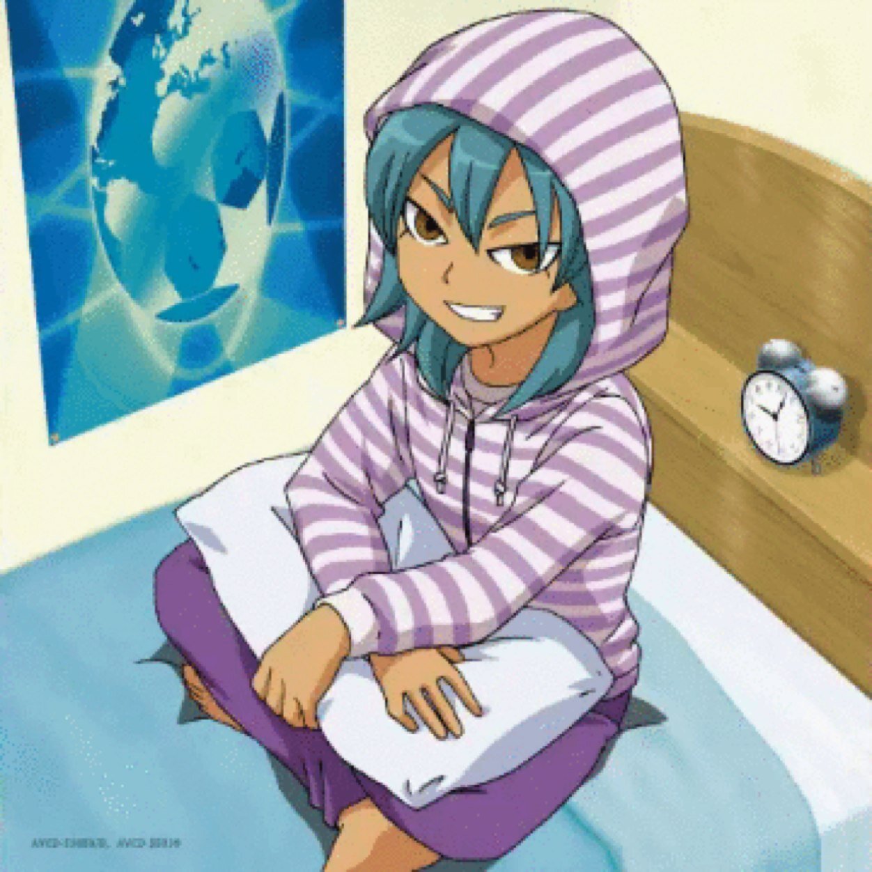 ちーずちゃんさんのプロフィール画像