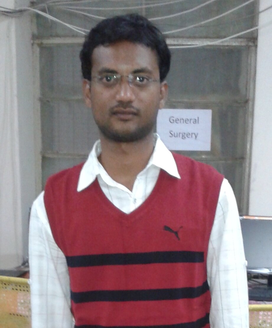 MrKkraju's profile picture. 