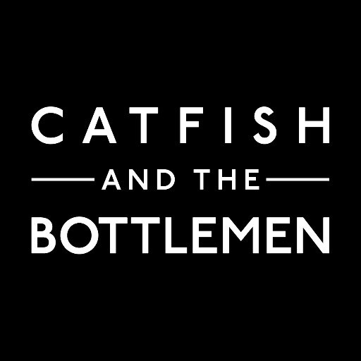 Catfish&theBottlemen Profile