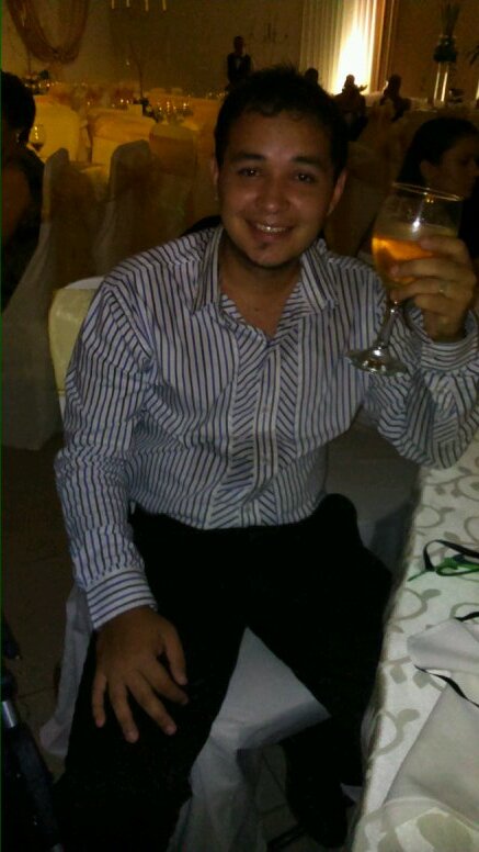 lucasenzor's profile picture. trabajo servicio de haciendas y finanzas