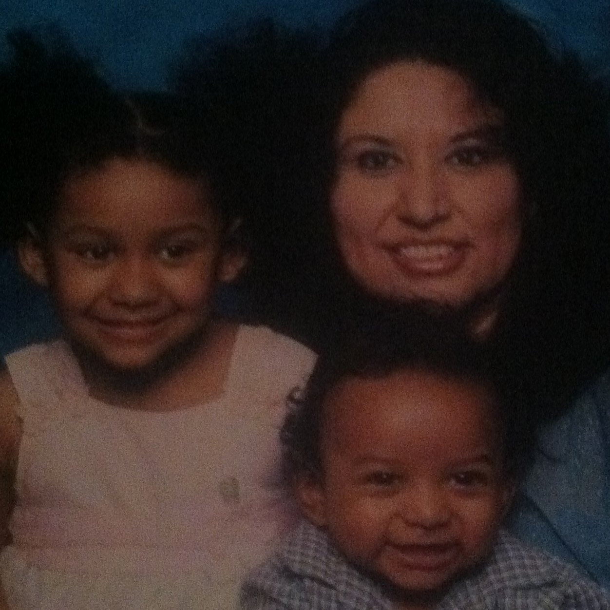 vero_br98's profile picture. 