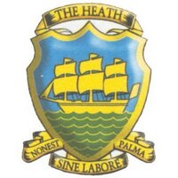 THEHEATHPEDEPARTMENT (@heathpedept) 's Twitter Profile