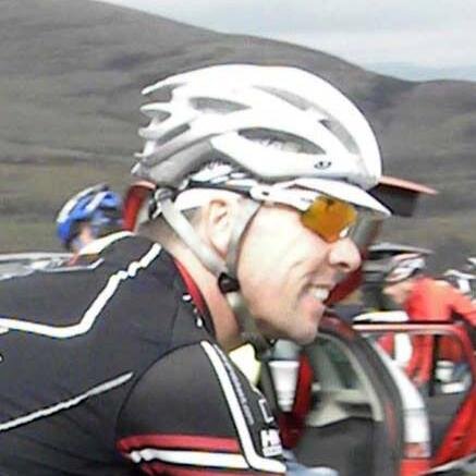 David Welsh Profile