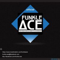 Funkle Ace(@FunkleAce) 's Twitter Profile Photo