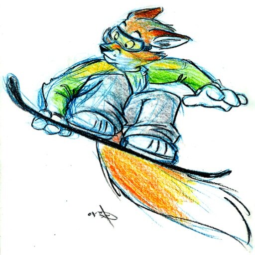 KanikTheFox's profile picture. 28M | Fox🦊| Field Robotics Engineer 🔧⚙️| bikes🚵‍♂️|boards🏂|buds🍁|beers🍺|beats🔊|batteries🔋|ballistics🔫|bash⌨️|bi🏳️‍🌈|🇺🇸🇦🇺