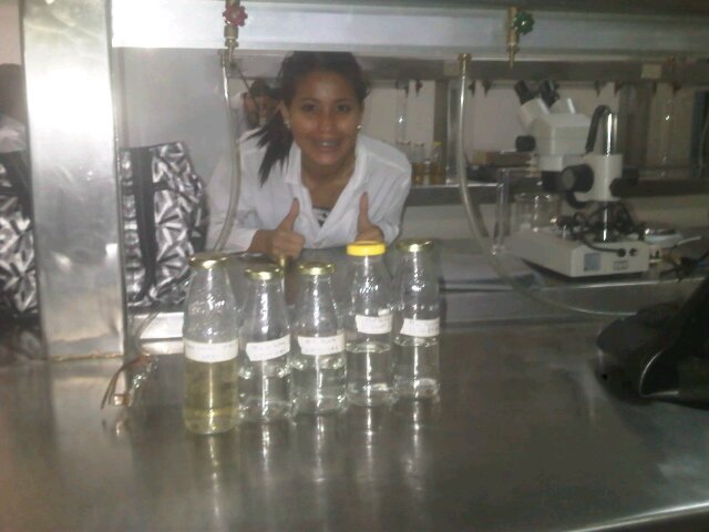 Ingeniera de Alimentos en Proceso, Pronto Futuro :D ,  I 3 Sobrinos.