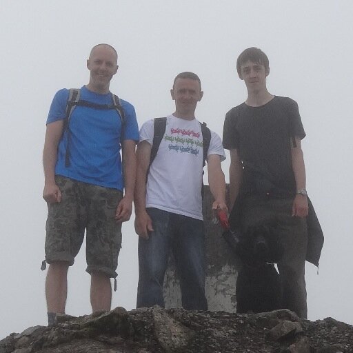 wilky94's profile picture. 