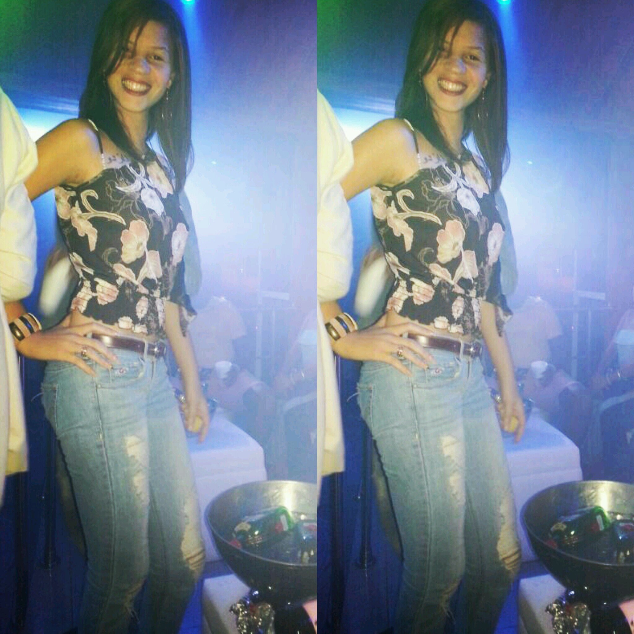 Madre orgullosa de Justin Eduardo ♥ ... Enamorada de la vida! #Soyfeliz #Amoseryo #SequemeBrechas 