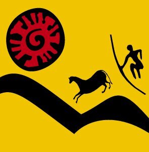 VivelaPrehistor's profile picture. Un lugar para recrear en familia o con compañeros, la forma de vida de nuestros antepasados a través de divertidos talleres