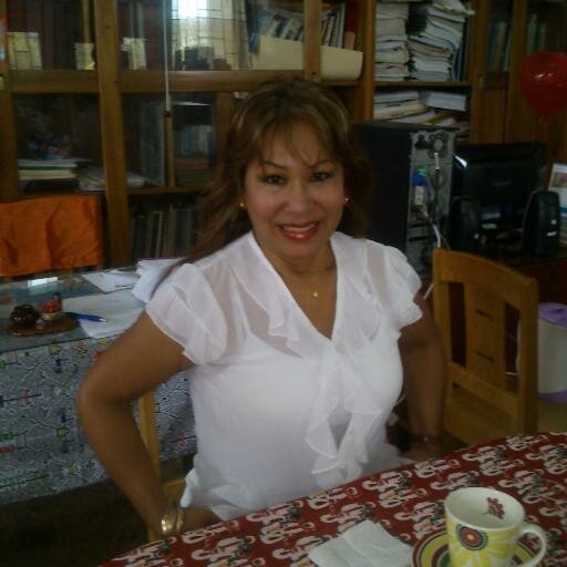 pinedorocio's profile picture. Rocio Guerrero Pinedo, Licenciada  en  Educación, trabaja  en Dirección  Regional de Salud de  Loreto.. Proactiva, de  Retos, Innovadora.