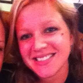 Horseback riding instructor, loves ice cream, expert talker, wife.