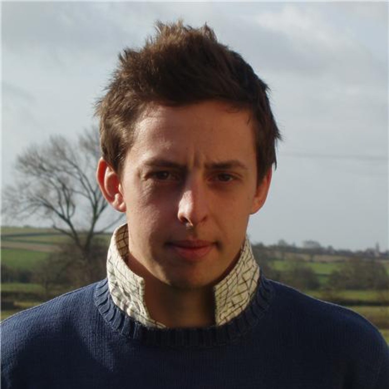 FarmerWallis's profile picture. Dairy and Arable Farmer. Harper Adams graduate, Field sports enthusiast, Lover of Working Cocker Spaniels. All views are my own.