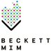 Beckett MIM (@beckettmim) Twitter profile photo