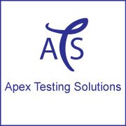 apex_testing's profile picture. 