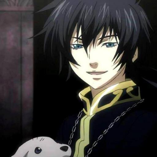 The chosen body of Hades in 18th century | God of the underworld | Best friend of Pegasus Tenma and brother of Sasha