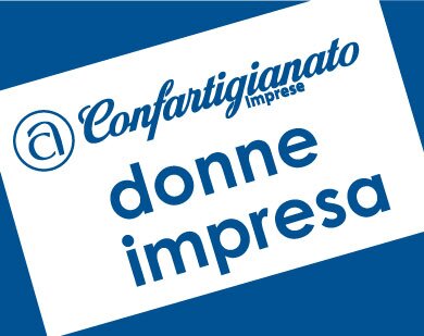 Movimento Donne Impresa Confartigianato Imprese Friuli Venezia Giulia. Aiutiamo le #donne a fare #impresa.