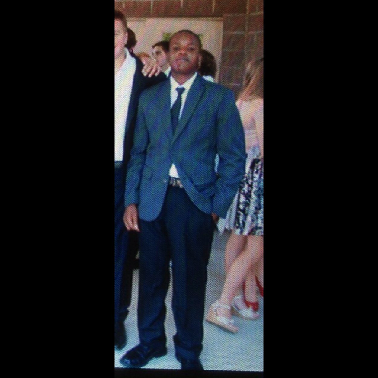 osas_jones's profile picture. 