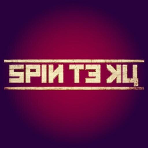 Spin Te Ku Un Ano Del Zuka Vlast T Co Xdgbtsnzor