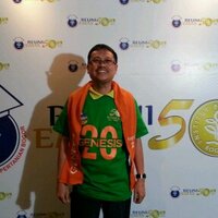 Sulkaf S.Latief (@ssulkaf) 's Twitter Profile